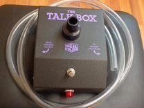 Dunlop ht1 Heil Talk Box