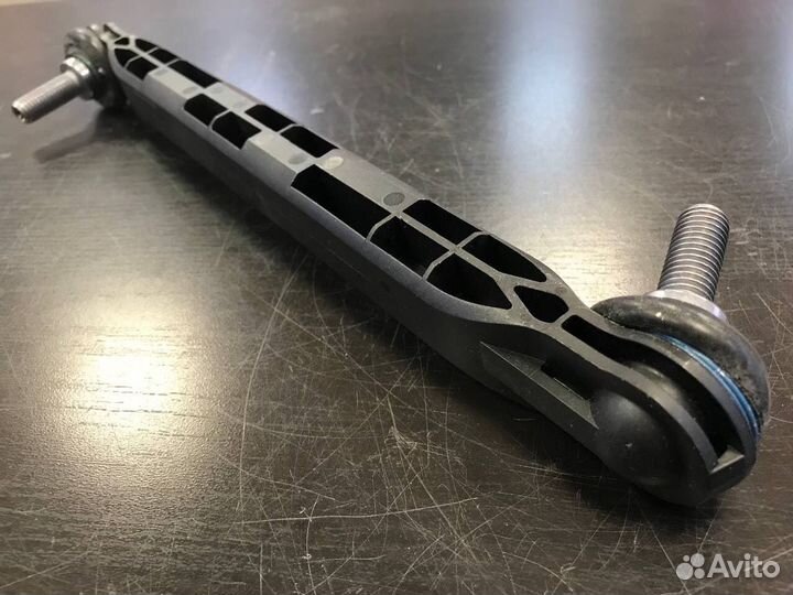 Стойка переднего стабилизатора chevrolet cruze