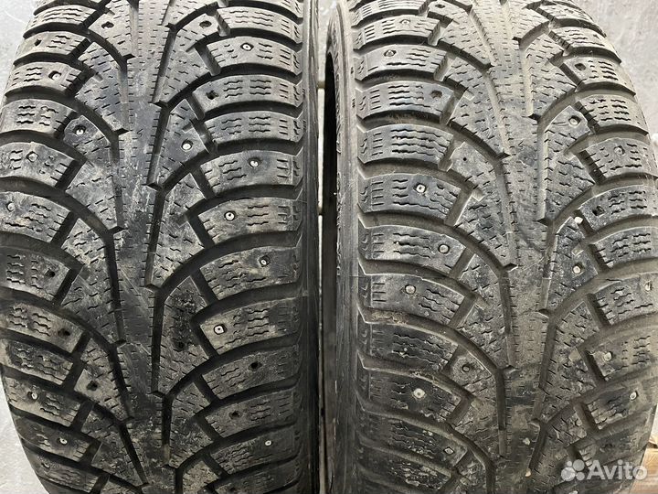 Nokian Tyres Hakkapeliitta 7 205/50 R17
