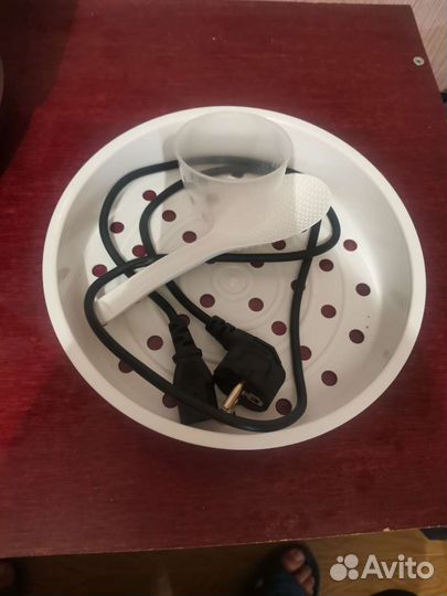 Мультиварка Goodhelper MC-5100