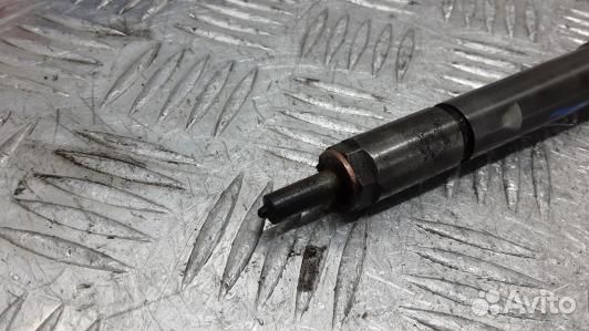 Форсунка дизельная hyundai santa FE 2 (ZDN13AL03)