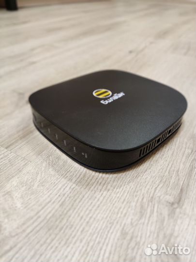 Роутер beeline smartbox