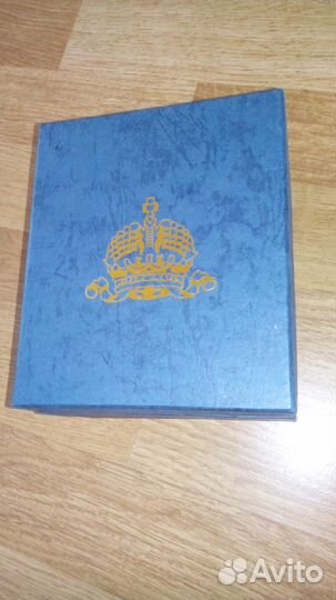 Чайный комплект/ набор / мини-сервиз