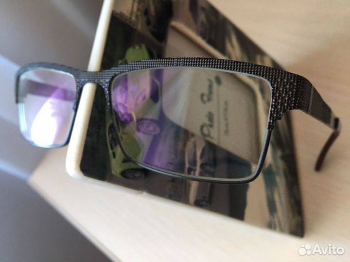 Оправа для очков JL