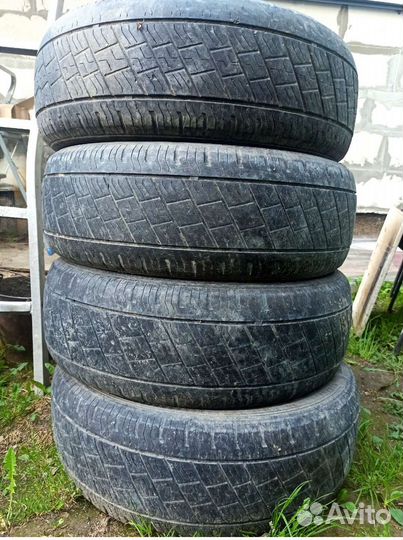 Goodride SU307 245/65 R17