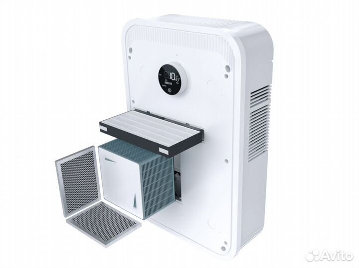 Вентиляция Рекуператор Funai fuji ERW-150