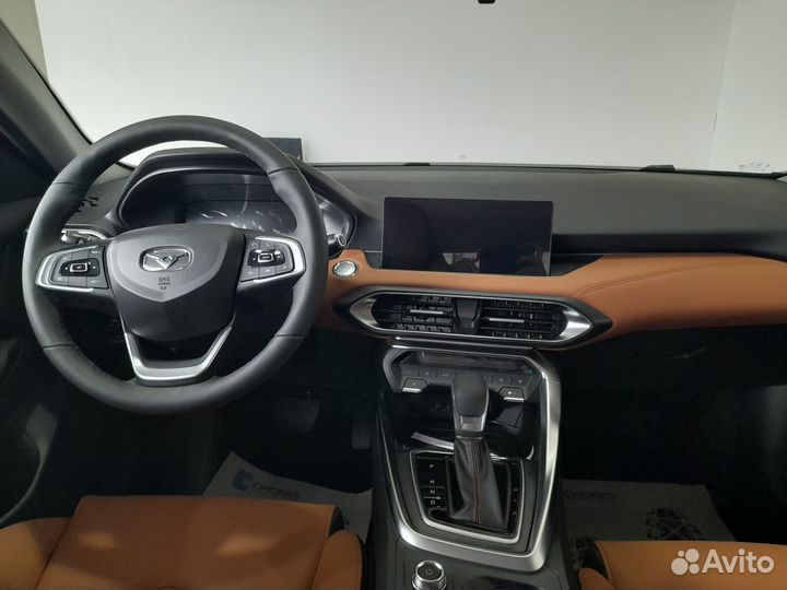 Kaiyi E5 1.5 CVT, 2023, 10 км