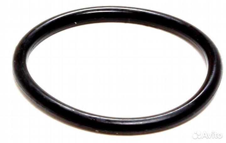 Прокладка тэн водонагревателя резин. кольцо D-40.6