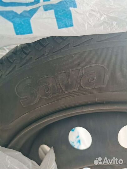 Sava Eskimo Ice 185/65 R15