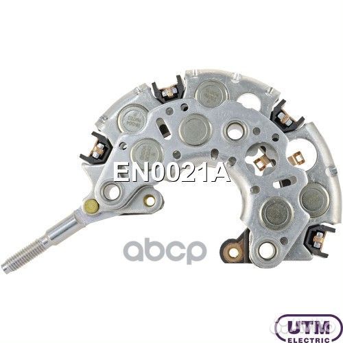 Диодный мост генератора toyota 4runner 02