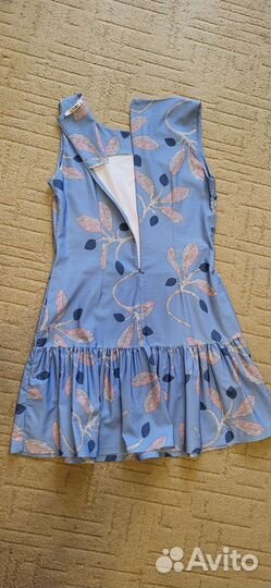 Платье летнее женское