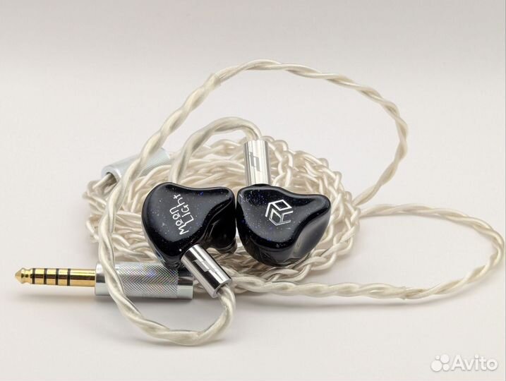 Наушники Yanyin Moon Light 2023