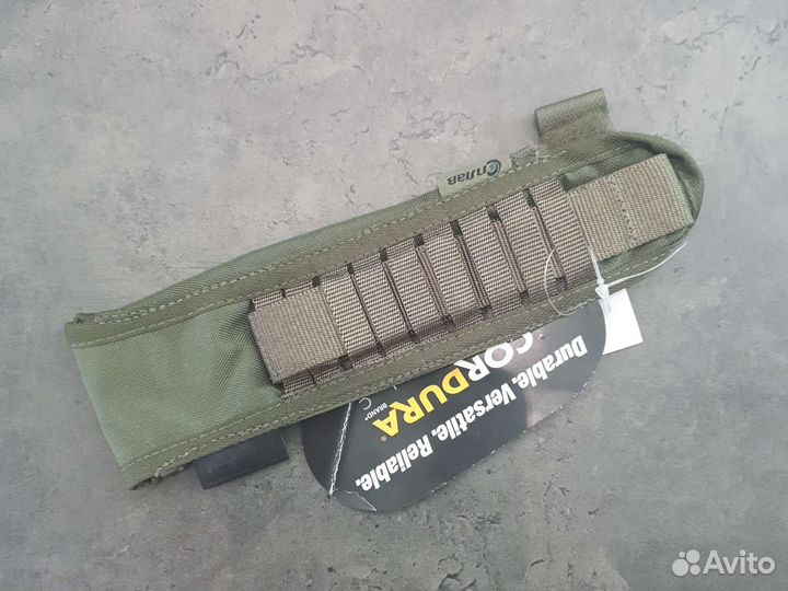 Подсумок под Штык-нож Сплав Олива Cordura
