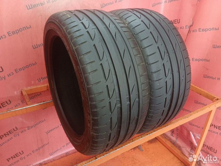 Bridgestone Potenza S001 245/40 R18 97Y