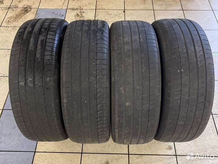 Michelin Latitude Sport 225/60 R18