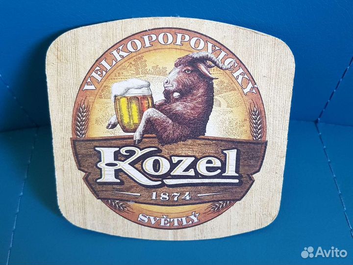 Пивные подставки, пивной путеводитель по Праге