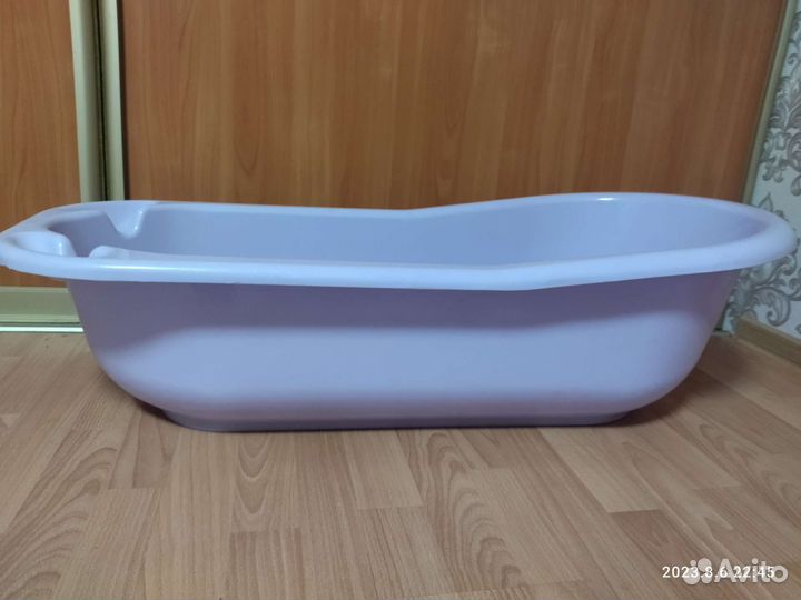 Детская ванночка для купания