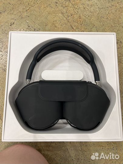 Airpods max новые копия