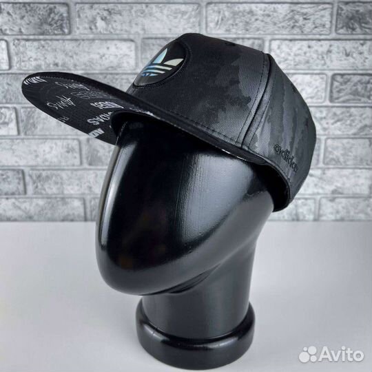 Бейсболка Adidas Team