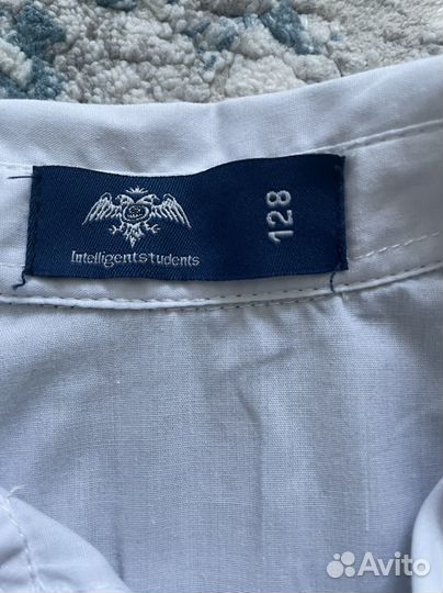 Кофта школьная для мальчика новая 128 рост