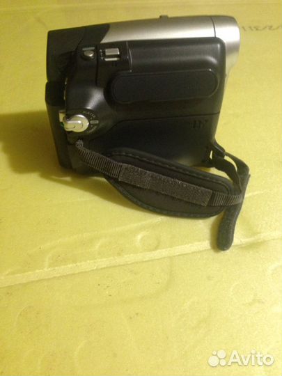 Видиокамера