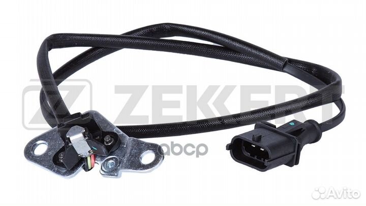 Датчик положения распредвала Fiat Doblo (119