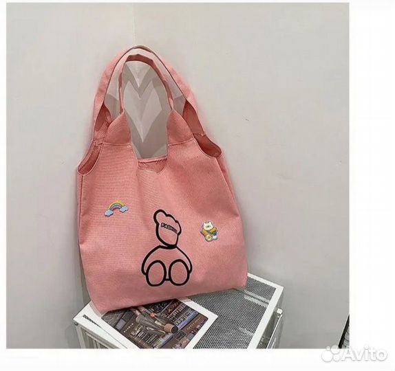 Сумка шопер