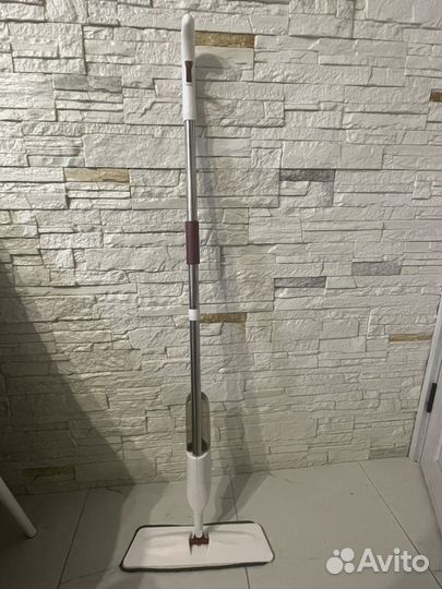 Швабра Pioneer