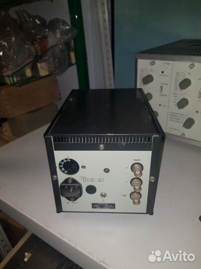 Bruel&kjaer type 5748