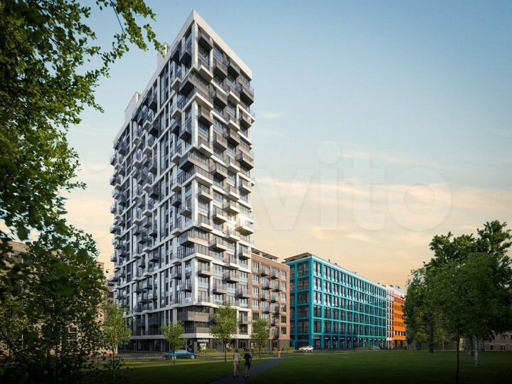 Продам офисное помещение, 157 м²