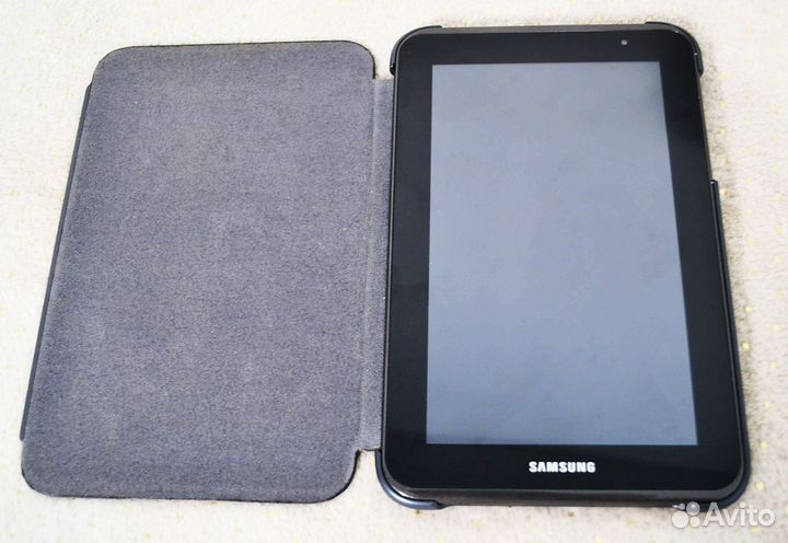 Планшет Samsung Galaxy Tab 2