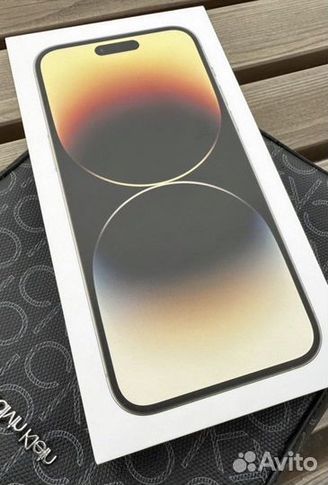 iPhone 14 Pro Max, 128 ГБ