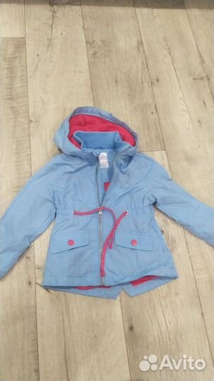 Детские комбинезоны