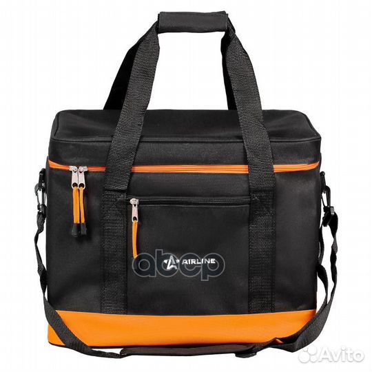 Сумка-холодильник (термосумка) 40 л, 32*41*31 с