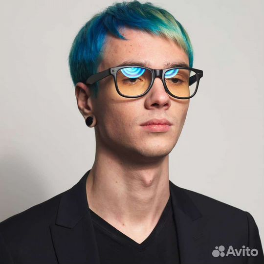 Компьютерные очки