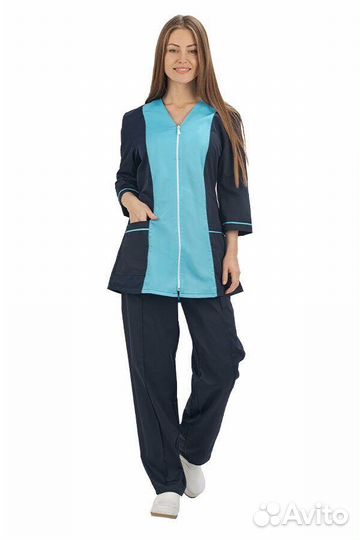 Костюм для работы BIG size