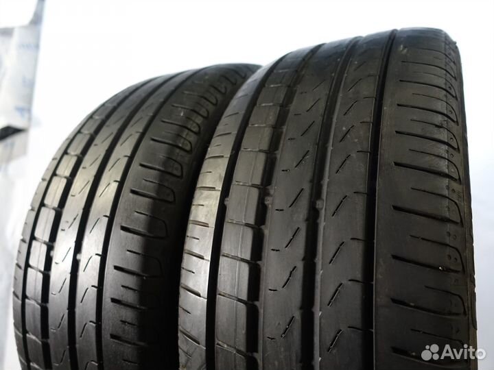 Pirelli Cinturato P7 225/55 R17