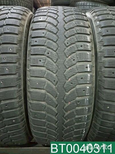 Bridgestone Blizzak Spike-01 235/60 R18 105W