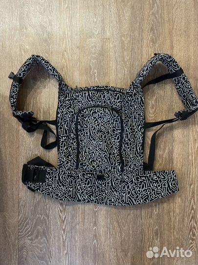 Эргорюкзак 