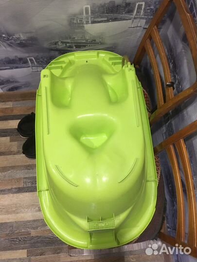 Детская ванночка для купания