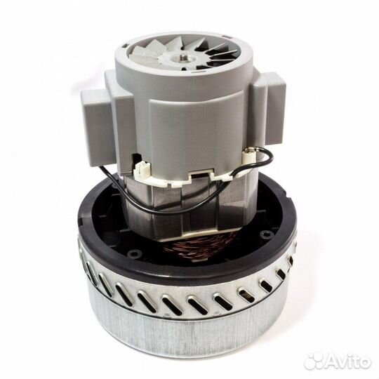 Двигатель пылесоса 1400W Samsung