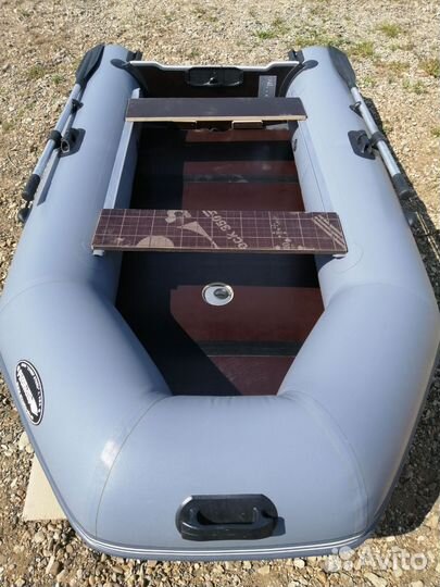 Лодка надувная пвх под мотор