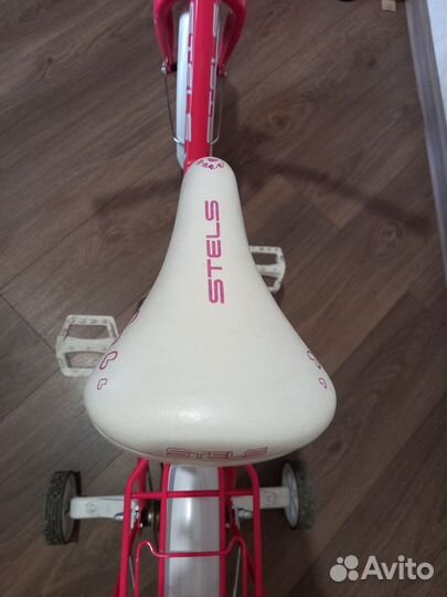 Детский велосипед Stels Talisman 16