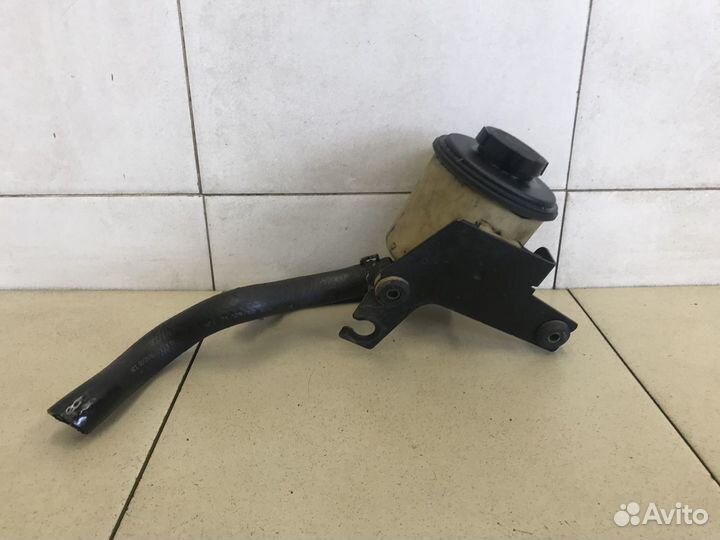 Бачок гидроусилителя Primera P12E 2002-2007