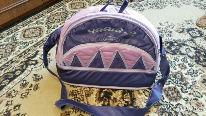 Сумка для мамы