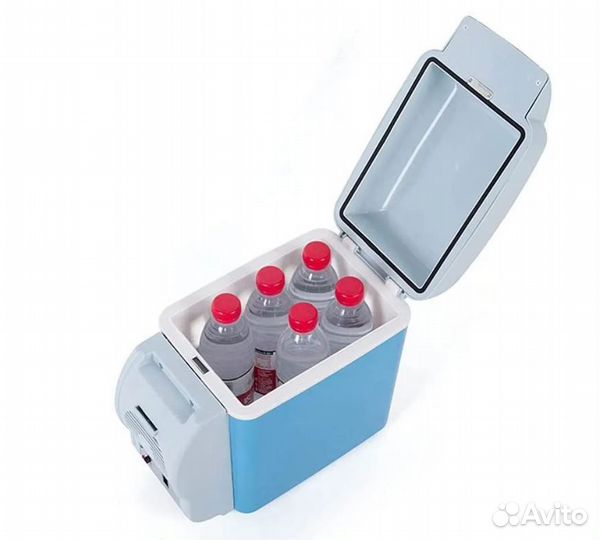 Автомобильный холодильник