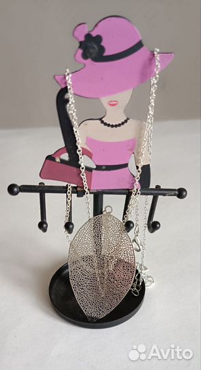 Винтажная бижутерия