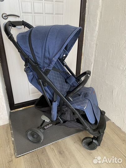 Коляска Babalo