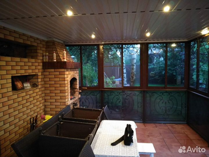 Печь барбекю, компелкс гриль