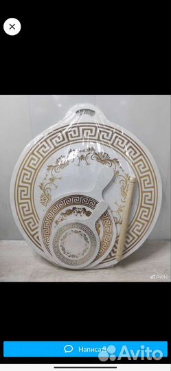 Наборы досок 4ка